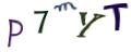 CAPTCHA ی تصویری