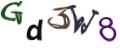 CAPTCHA ی تصویری
