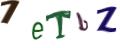 CAPTCHA ی تصویری