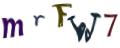 CAPTCHA ی تصویری