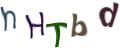 CAPTCHA ی تصویری
