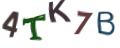 CAPTCHA ی تصویری