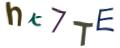 CAPTCHA ی تصویری