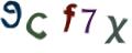 CAPTCHA ی تصویری