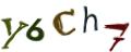 CAPTCHA ی تصویری