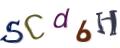 CAPTCHA ی تصویری