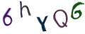 CAPTCHA ی تصویری