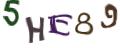 CAPTCHA ی تصویری