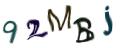 CAPTCHA ی تصویری
