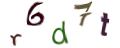 CAPTCHA ی تصویری