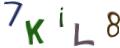 CAPTCHA ی تصویری