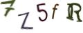 CAPTCHA ی تصویری