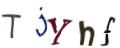 CAPTCHA ی تصویری