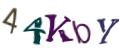 CAPTCHA ی تصویری