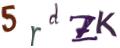 CAPTCHA ی تصویری