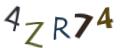 CAPTCHA ی تصویری