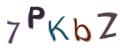 CAPTCHA ی تصویری