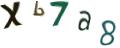CAPTCHA ی تصویری