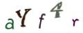 CAPTCHA ی تصویری