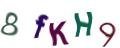 CAPTCHA ی تصویری