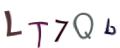 CAPTCHA ی تصویری