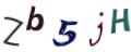 CAPTCHA ی تصویری