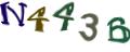 CAPTCHA ی تصویری
