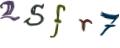 CAPTCHA ی تصویری