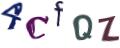 CAPTCHA ی تصویری
