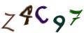 CAPTCHA ی تصویری