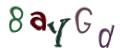 CAPTCHA ی تصویری