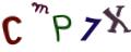 CAPTCHA ی تصویری