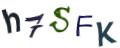 CAPTCHA ی تصویری