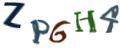 CAPTCHA ی تصویری