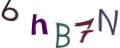 CAPTCHA ی تصویری