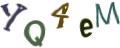 CAPTCHA ی تصویری