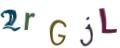 CAPTCHA ی تصویری