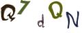 CAPTCHA ی تصویری