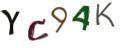 CAPTCHA ی تصویری