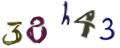 CAPTCHA ی تصویری