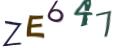 CAPTCHA ی تصویری
