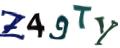 CAPTCHA ی تصویری