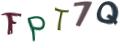 CAPTCHA ی تصویری
