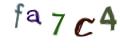 CAPTCHA ی تصویری