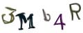 CAPTCHA ی تصویری