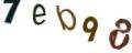 CAPTCHA ی تصویری