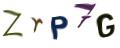 CAPTCHA ی تصویری