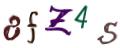 CAPTCHA ی تصویری