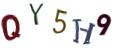 CAPTCHA ی تصویری