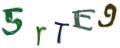 CAPTCHA ی تصویری